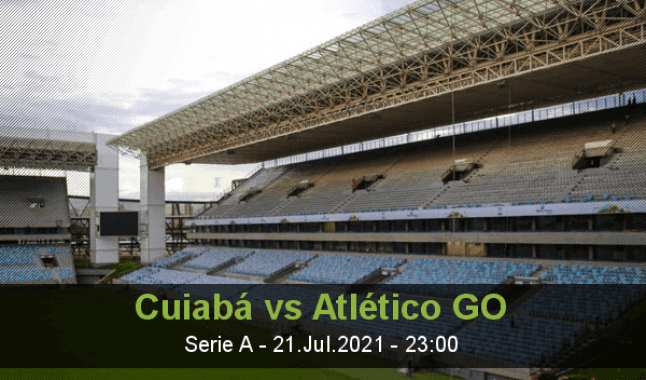 Cuiaba Atletico Go Betting Prediction