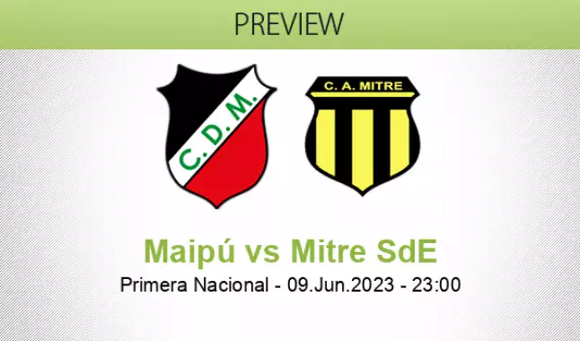 CA Aldosivi vs San Martin S.J. predictions and stats - 14 Jun 2023