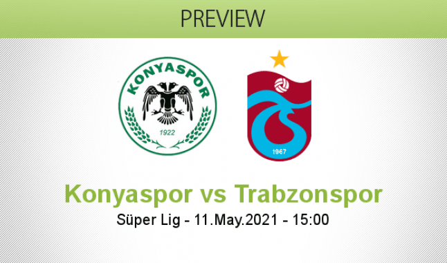 Konyaspor Trabzonspor Betting Prediction